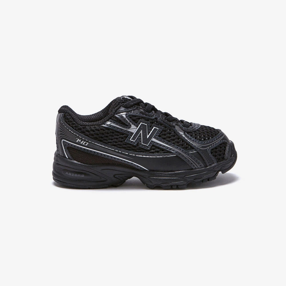 [N배송] 뉴발란스키즈 IZ740BM 유아 운동화발볼 넓은 아이도 반한 초경량 등원룩 국민템 솔직 리뷰 & 사이즈 꿀팁!